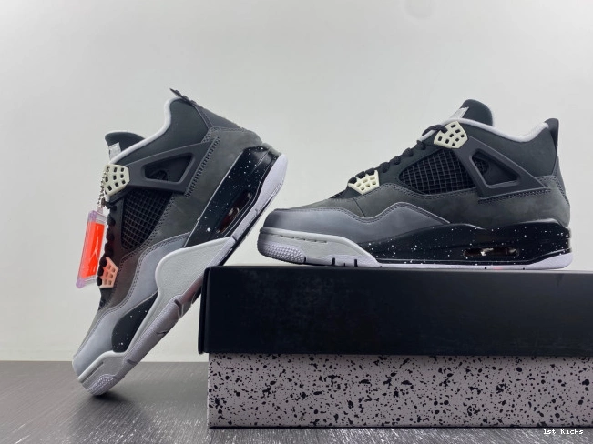 Jordan Retro 4 626969-030 Pack (2013) Fear 0614